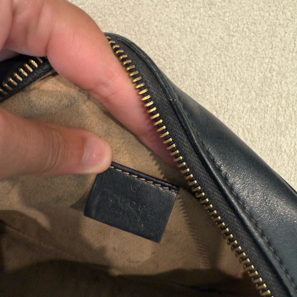 Gucci marmont mini camera bag - Picture 10 of 16
